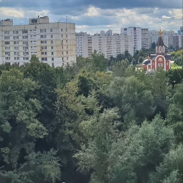 Комната 20 м² в 2-к., 9/9 эт.