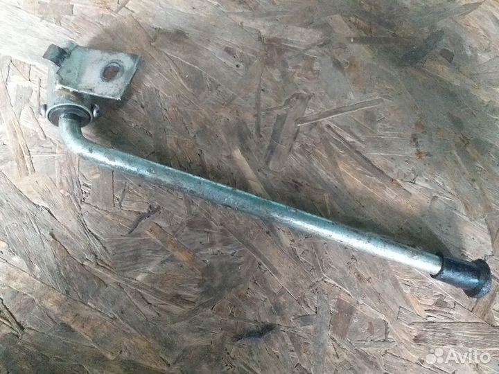 Подножка на велосипед Кама