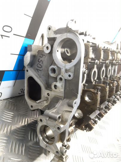 Головка блока цилиндров Citroen/Peugeot Berlingo/C3/C3 Picasso/C4/DS3/DS4/2008/207/208/3008/308/408