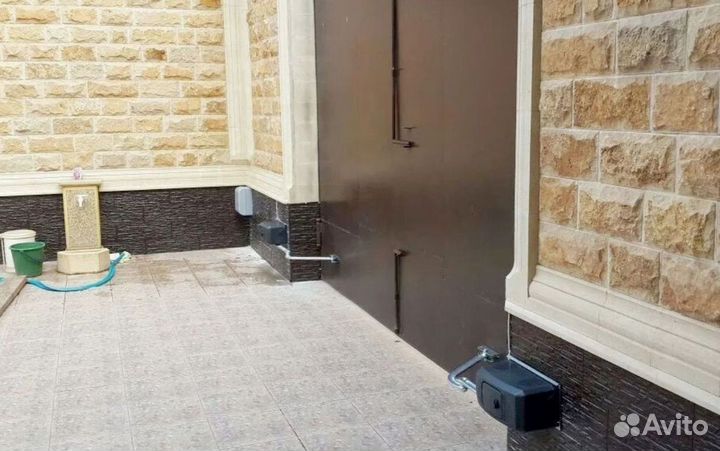 Автоматика для ворот