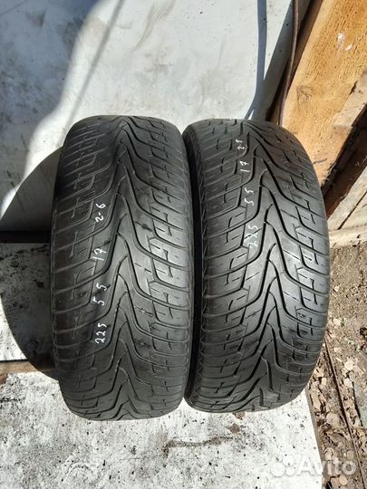 Hankook Ventus ST RH06 225/55 R17 97V