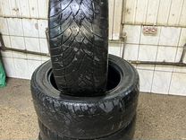 Cooper Zeon XST 255/55 R18