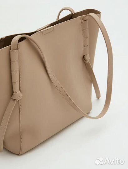 Сумка через плечо