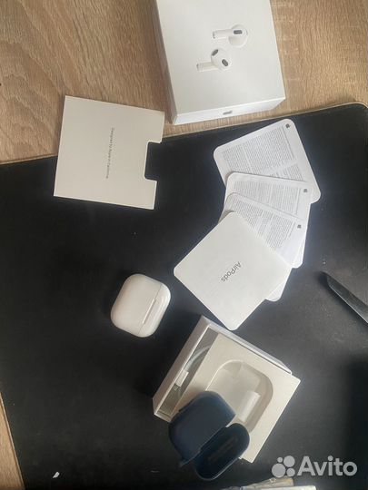 Apple airpods 3 качественная реплика