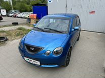 Chery QQ6 (S21) 1.1 MT, 2009, 156 143 км, с пробегом, цена 255 000 руб.