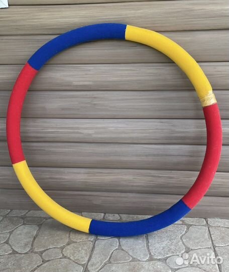 Обруч для похудения