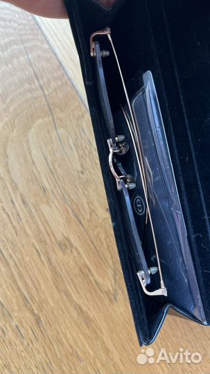 Christian Dior очки