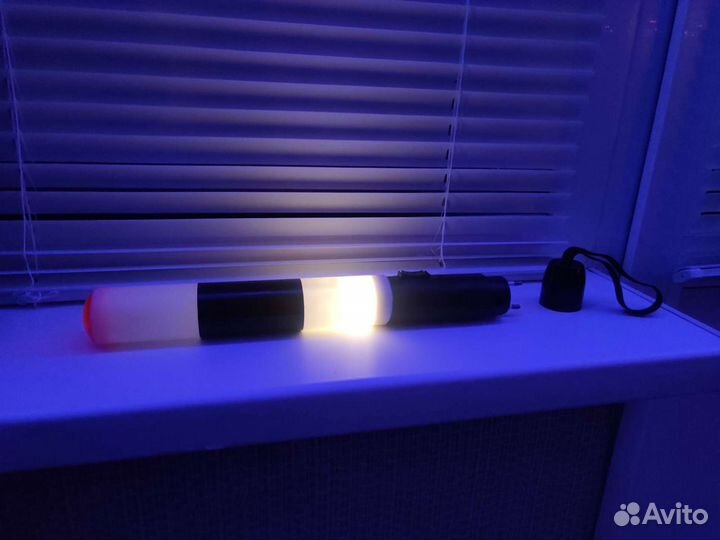 Жезл регулировщика дпс