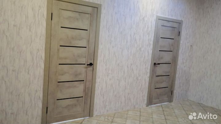 Двери Бетон