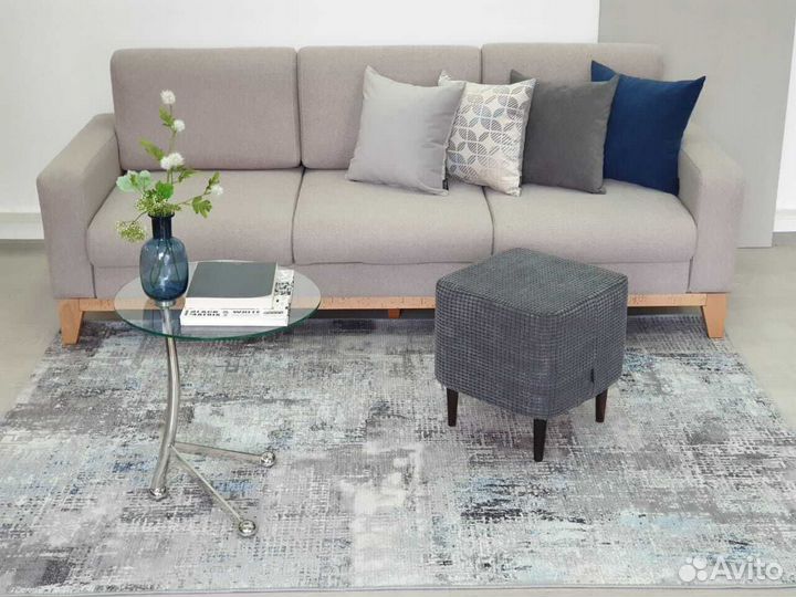 Ковер дизайнерский