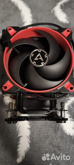 Кулер для процессора DeepCool