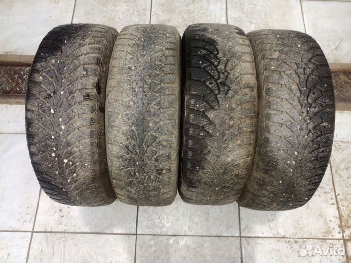 Cordiant Sno-Max 185/65 R15 92