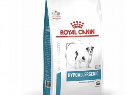 Корм для собак royal canin гипоаллергенный, Могилёв