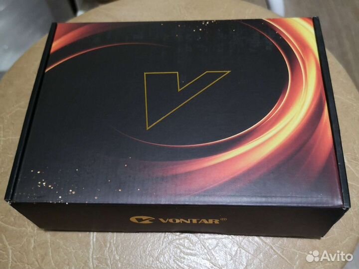 Телевизионный бокс, Андроид смарт тв приставка