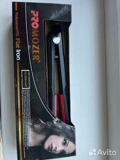 Щипцы-гофре