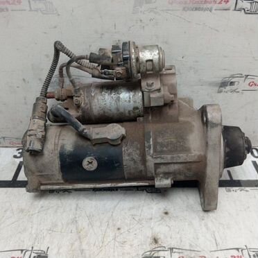 Стартер, sitrak