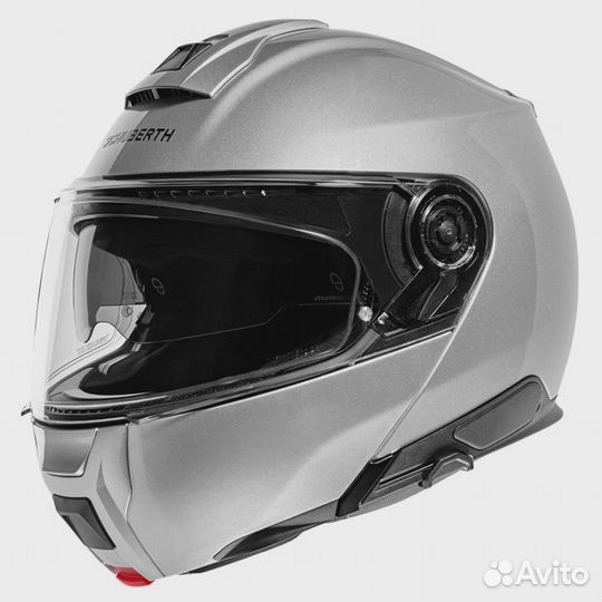 Schuberth C5 Concrete grey