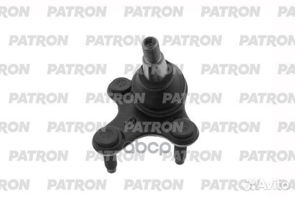 Опора шаровая VW: passat 03/05- PS3127R patron