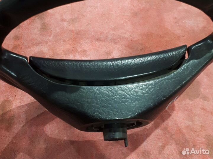 Руль ауди 100 с4 45 кузов