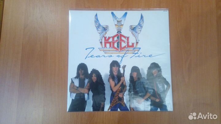 Виниловые пластинки-9