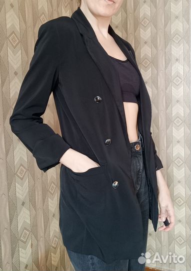 Пиджак женский 42р
