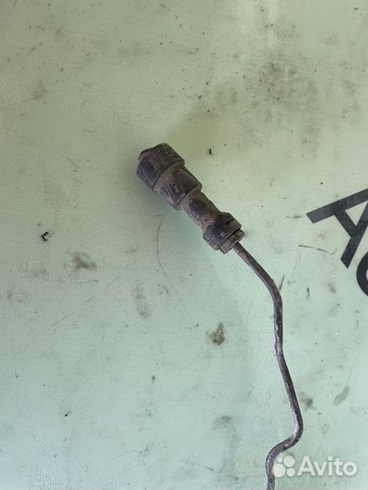 Трубка сцепления chevrolet aveo т300