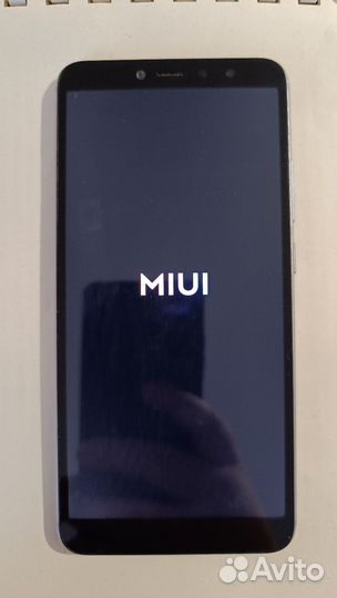 Xiaomi Redmi S2, 3/32 ГБ