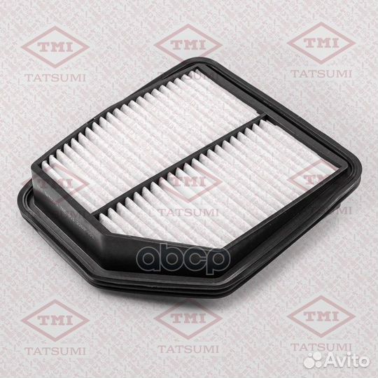 Фильтр воздушный suzuki Grand Vitara 08- ELP95