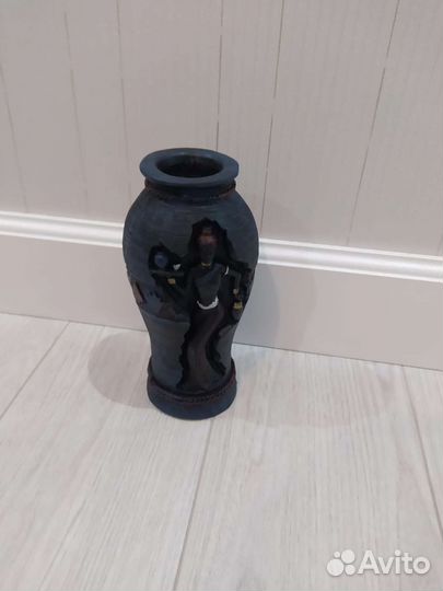 Ваза для цветов новая