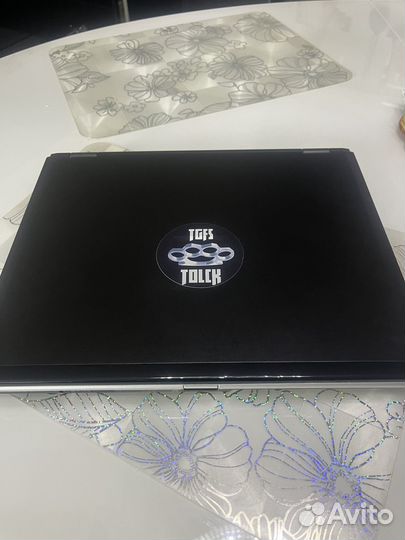 Ноутбук fujitsu siemens