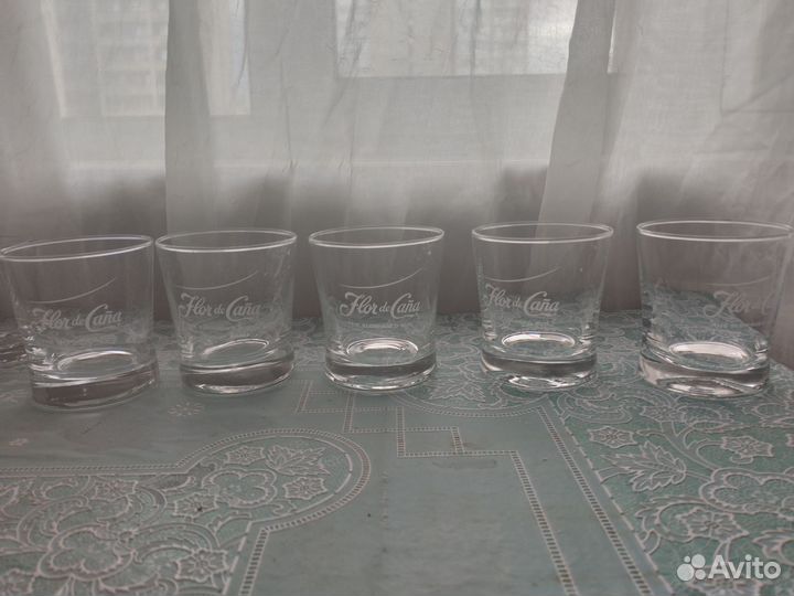 Бокалы от производителей алкогольной продукции