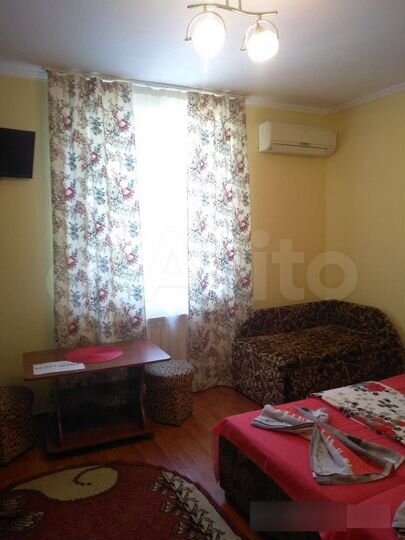 Комната 12 м², 2/2 эт.