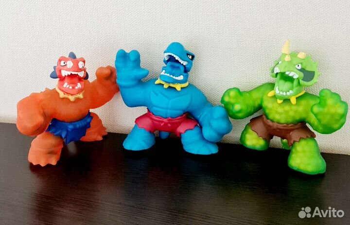 Гуджитсу GooJitZu