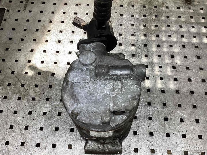 Компрессор системы кондиционирования Mercedes-Benz