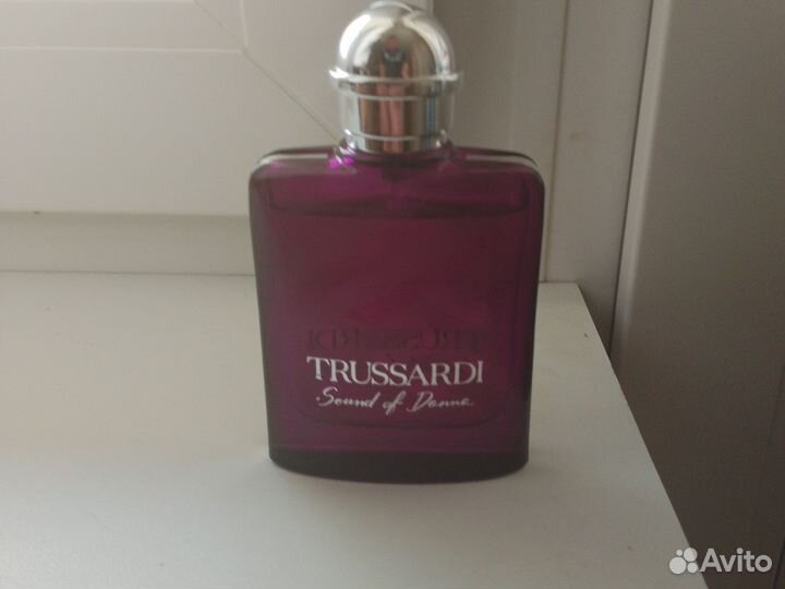 Духи женские