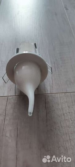 Точечные светильники