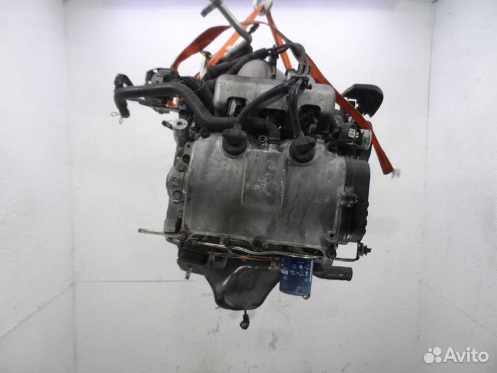 Двигатель EJ253 subaru forester III 2.5 бензин