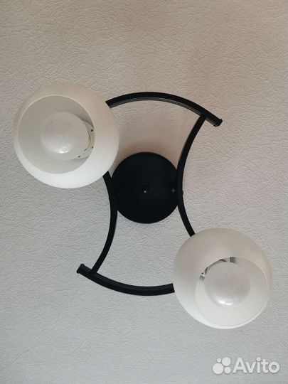 Люстра потолочная Адара