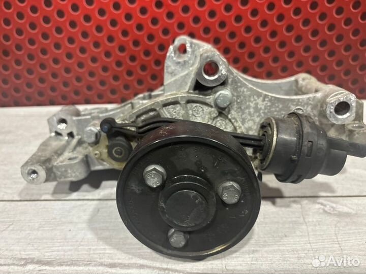 Помпа Bmw 6 G32 B48B20B 2017