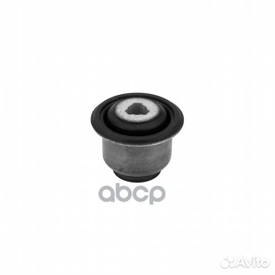 Сайлентблок рычага подвески перед прав/лев