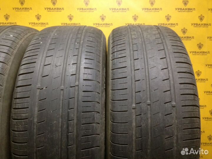 Amtel Planet EVO 205/55 R16 94H
