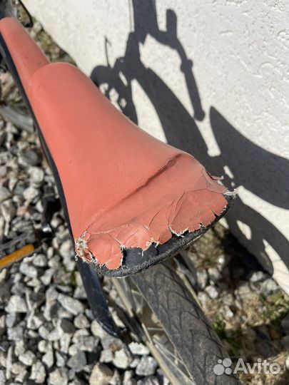 Беговел велосипед 2 в 1 bmw kidsbike