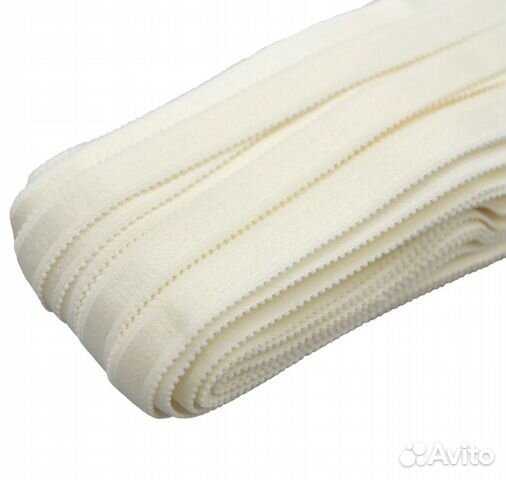 STD/108 эластичная бретелечная атласная лента 16