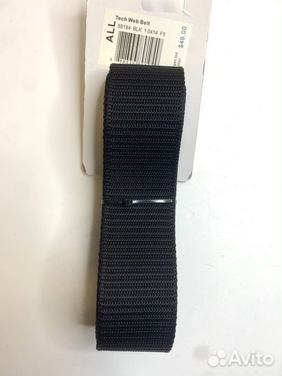 Ремень patagonia