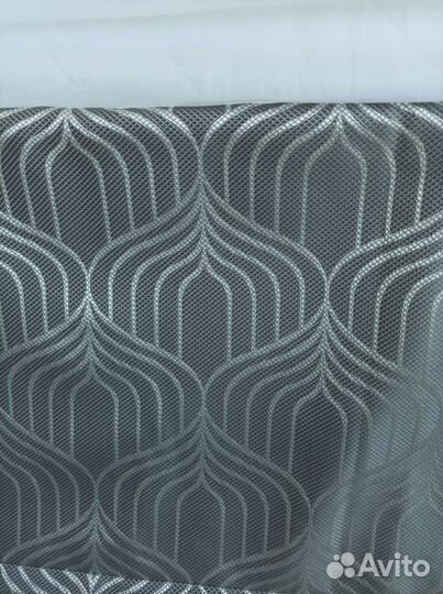 Шторы портьеры тюль