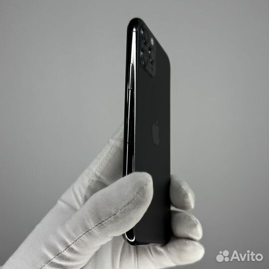 iPhone 11 Pro, 256 ГБ