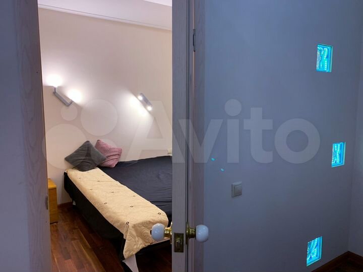 2-к. квартира, 45 м², 1/6 эт.