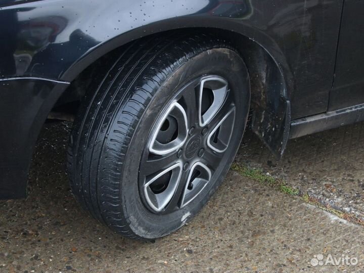 LADA Priora 1.6 МТ, 2011, 94 106 км