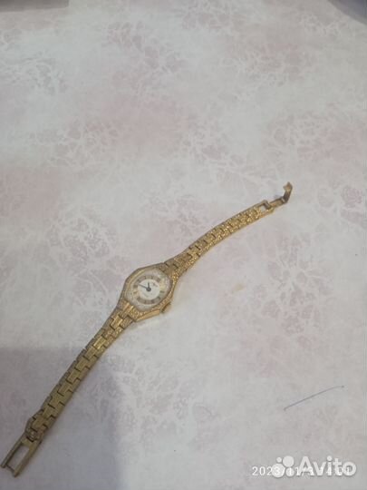 Часы луч СССР