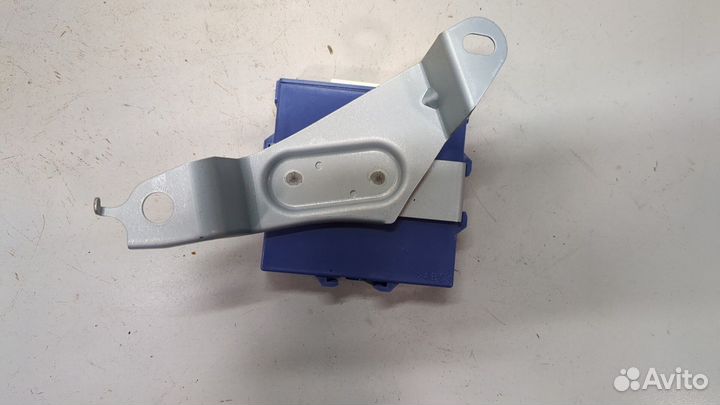 Блок управления парктрониками Lexus ES, 2010